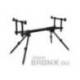 Rod-pod DELPHIN Bronx 2G Stalx, 2 posturi