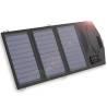 Panou fotovoltaic pliabil ALLPOWERS 15W cu baterie 10000mAh