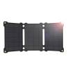 Panou solar pliabil ALLPOWERS AP-ES-004-BLA 21W cu controler