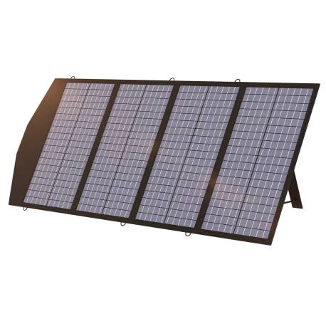 Panou solar pliabil ALLPOWERS 140W, eficienta 22%