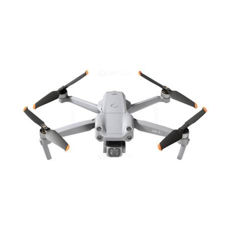 Drona Dji Air 2S, 5.4k, autonomie 31 min, viteza max 19 m/s, distanta zbor 18.5 km, 3500 mAh, detectie obstacole, 595g