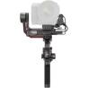 Kit stabilizator DJI Ronin S3 Pro Combo