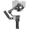 Kit stabilizator DJI Ronin S3 Pro Combo