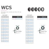 Winding check FUJI WCS 17-11