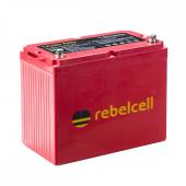 Baterie LiFePO4 REBELCELL 12V 80Ah Pro