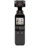 Camera video sport DJI Osmo Pocket 2 64MP 4K, negru