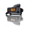 Radio marin VHF ICOM IC-M330GE ultracompact, GPS incorporat, DSC + antena cu cablu si suport