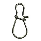 Agrafa DECOY SN-1 Duolock Round Snap Nr.000 12lbs