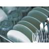 Masina de spalat vase Tesla WD690MX, E,14 seturi Inox, 7 programe