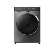 Masina de spalat rufe Tesla WF81490MS, Clasa B, 8kg 1400RPM, Silver