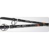 Lanseta somn WFT Big Cat Spin Cat 2.20m, 20-190g, 2 tronsoane