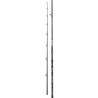 Lanseta WFT Big Cat Spin Cat 2.70m, 20-190g, 2 tronsoane