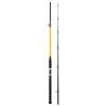 Lanseta somn WFT Never Crack Catfish Boat 3.20m, 250-1000g, 2 tronsoane