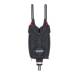 Avertizor electronic JAXON XTR Carp Libra 105 Rosu