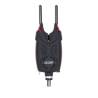 Avertizor electronic JAXON XTR Carp Libra 105 Rosu
