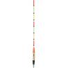 Waggler JAXON WD 4+3g