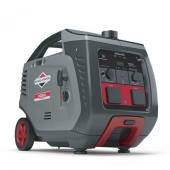 Generator curent portabil Briggs&Stratton P30000 PowerSmart Series™, invertor, insonorizat max. 3000W