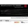 Lanseta YAMAGA BLANKS BlueCurrent 70Plug TZ-Nano Professor 2.14m, 7.8g, 2 tronsoane