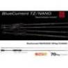 Lanseta YAMAGA BLANKS BlueCurrent 70Plug TZ-Nano Professor 2.14m, 7.8g, 2 tronsoane