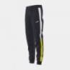 Pantaloni trening Joma STRIPE, juniori, marimi disponibile: 2XS, 3XS, XS