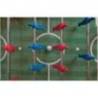 Masa fotbal GARLANDO F-100 cu bare normale, 145x110xh87cm