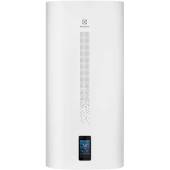 Boiler electric Electrolux EWH 100 SI EEC, 100LIPX4, 2000W, Wi-Fi, Alb