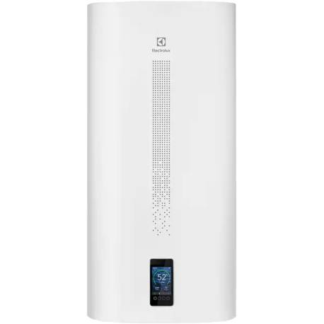 Boiler electric Electrolux EWH 100 SI EEC, 100LIPX4, 2000W, Wi-Fi, Alb