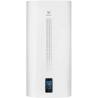 Boiler electric Electrolux EWH 100 SI EEC, 100LIPX4, 2000W, Wi-Fi, Alb