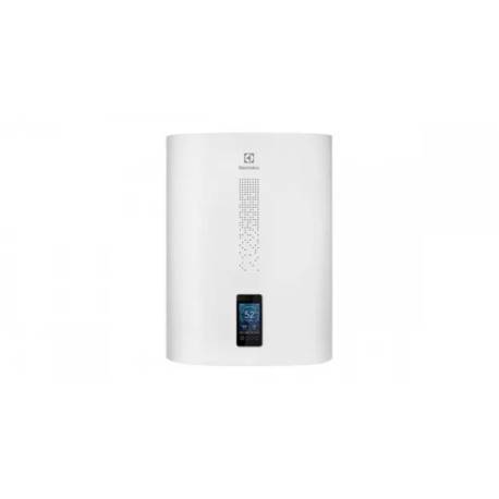 Boiler electric Electrolux EWH 80 SI EEC, 80LIPX4, 2000W, Wi-Fi, Alb