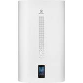 Boiler electric Electrolux EWH 50 SI EEC, 50LIPX4, 2000W, Wi-Fi, Alb