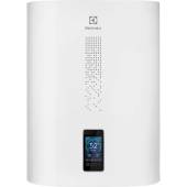 Boiler electric Electrolux EWH 30 SI EEC, 30LIPX4, 2000W, Wi-Fi, Alb