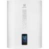 Boiler electric Electrolux EWH 30 SI EEC, 30LIPX4, 2000W, Wi-Fi, Alb