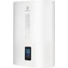 Boiler electric Electrolux EWH 30 SI EEC, 30LIPX4, 2000W, Wi-Fi, Alb