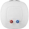 Boiler electric Electrolux EWH 100 Fmx EEC, 100LClasa A, IPX4, 2000W, Alb