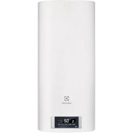 Boiler electric Electrolux EWH 50 Fmx EEC, 50LClasa A, IPX4, 2000W, Alb