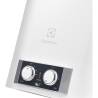 Boiler electric Electrolux EWH 30 Fmx EEC, 30LClasa A, IPX4, 2000W, Alb