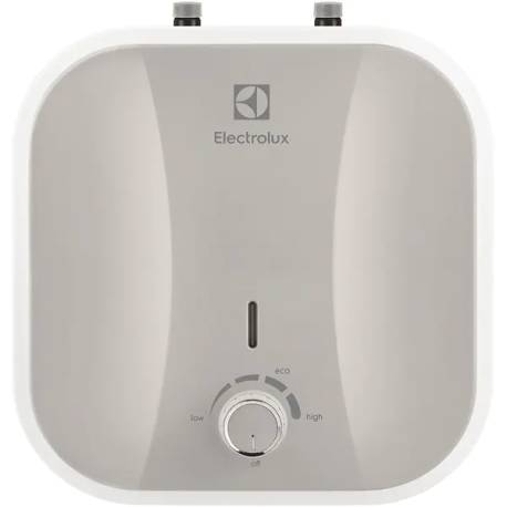 Boiler electric Electrolux EWH 10 Q U EEC, 10LClasa A, IPX4, 2000W, Gri