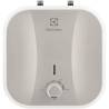 Boiler electric Electrolux EWH 10 Q U EEC, 10LClasa A, IPX4, 2000W, Gri