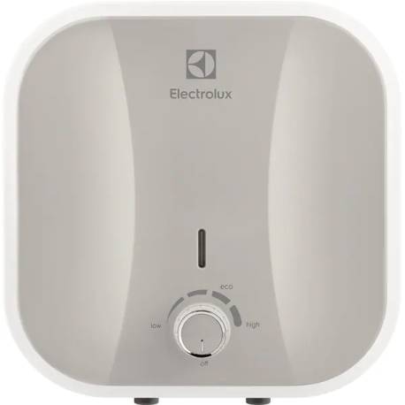 Boiler electric Electrolux EWH 10 Q O EEC, 10LClasa A, IPX4, 2000W, Gri