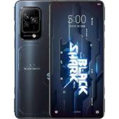 Telefon Mobil Black Shark 5 PRO 16 256 Stellar Blk