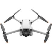Drona DJI Mini 3 PRO, 48MP, 4K60Gimbal 3 axe, autonomie 34 min, 249g