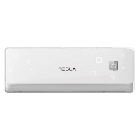 Aparat de aer conditionat Tesla TA71FFUL-2432IAW24000 BTU, A++, R32, WiFi