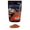 Pelete JAXON METHOD FEDDER READY BREAM BELGE 2mm 500g