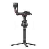 Stabilizator DJI Ronin S2, 3 axe, Active Track3D Auto Focus, SuperSmooth, Time Tunnel, Carbon