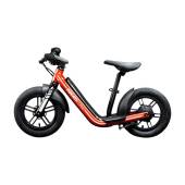 Bicicleta asistata electrica fara pedale Ducatie-moto 12.5, 2.9Ah, 12Km/h, frana spate"