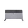 Convector electric Electrolux ECH/AT-2001 3AIIP 24, 2500W, Wi-Fi, Gri