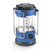 ET Outdoor Vector Lampa Camping, LED, cu baterii