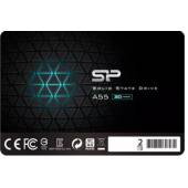 SSD SP ACE A55 2TB 2.5 SATA 6Gb/s"