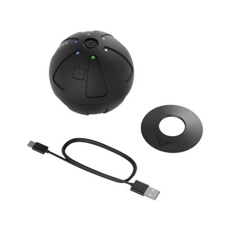 Sfera cu vibratie pentru refacere HyperSphere Mini