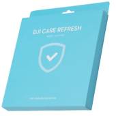 Card licenta asigurare pentru 2 ani DJI Ronin 4D-6K Care Pro, NM/ CP.QT.00005257.01, Albastru